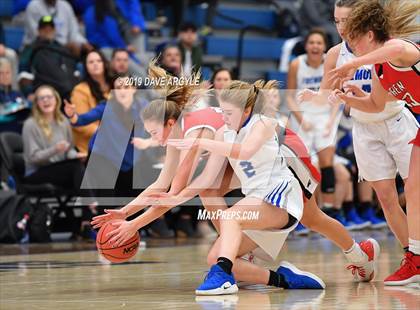 Thumbnail 1 in Fremont vs. American Fork (UHSAA 6A First Round) photogallery.