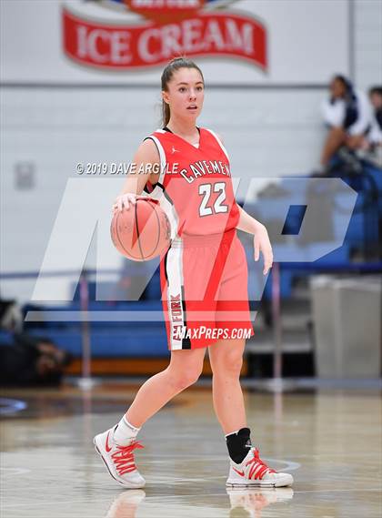 Thumbnail 1 in Fremont vs. American Fork (UHSAA 6A First Round) photogallery.