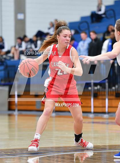 Thumbnail 2 in Fremont vs. American Fork (UHSAA 6A First Round) photogallery.