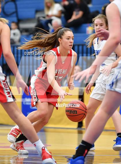 Thumbnail 1 in Fremont vs. American Fork (UHSAA 6A First Round) photogallery.