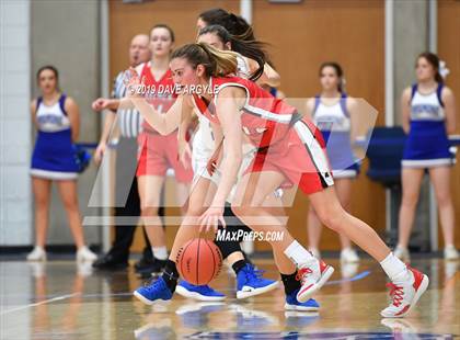 Thumbnail 2 in Fremont vs. American Fork (UHSAA 6A First Round) photogallery.