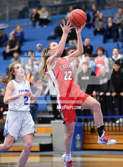 Thumbnail 2 in Fremont vs. American Fork (UHSAA 6A First Round) photogallery.