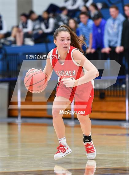 Thumbnail 1 in Fremont vs. American Fork (UHSAA 6A First Round) photogallery.