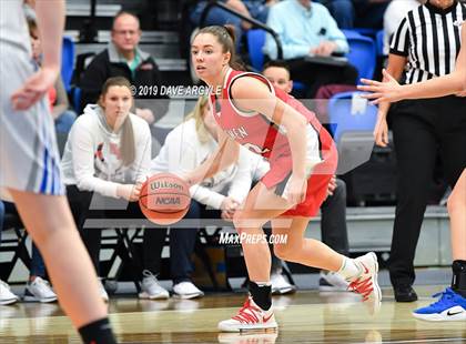 Thumbnail 1 in Fremont vs. American Fork (UHSAA 6A First Round) photogallery.