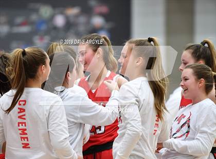 Thumbnail 3 in Fremont vs. American Fork (UHSAA 6A First Round) photogallery.