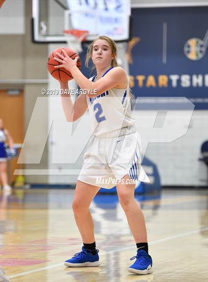 Thumbnail 3 in Fremont vs. American Fork (UHSAA 6A First Round) photogallery.