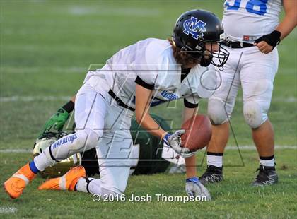 Thumbnail 3 in Calvary Murrieta @ Ontario Christian photogallery.