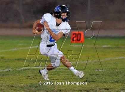 Thumbnail 3 in Calvary Murrieta @ Ontario Christian photogallery.