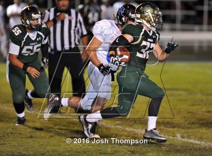 Thumbnail 3 in Calvary Murrieta @ Ontario Christian photogallery.