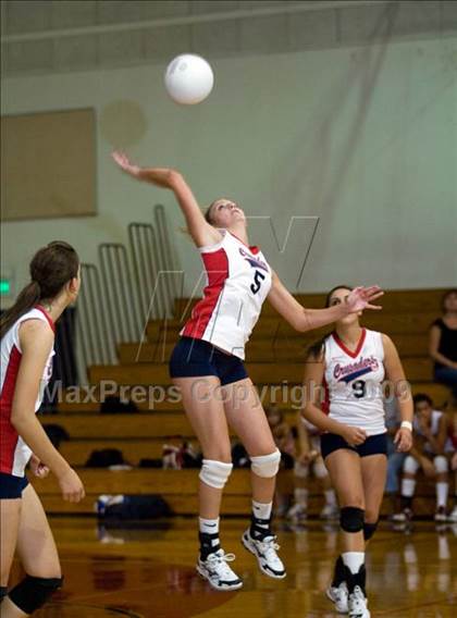 Thumbnail 2 in Amador @ Modesto Christian photogallery.