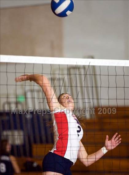 Thumbnail 3 in Amador @ Modesto Christian photogallery.