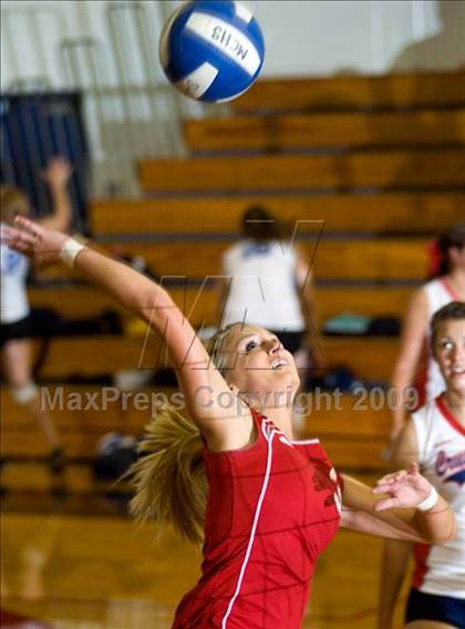 Thumbnail 3 in Amador @ Modesto Christian photogallery.