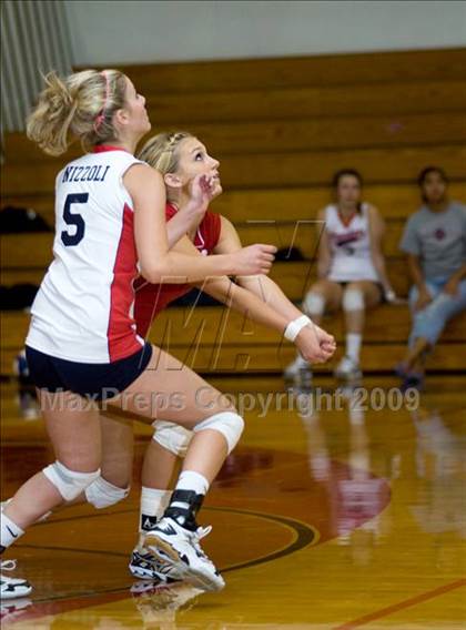 Thumbnail 2 in Amador @ Modesto Christian photogallery.