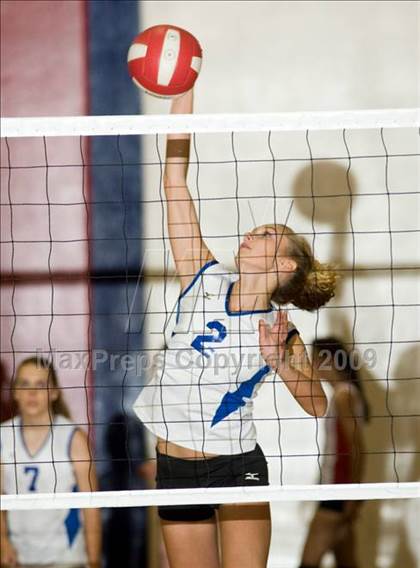 Thumbnail 1 in Amador @ Modesto Christian photogallery.