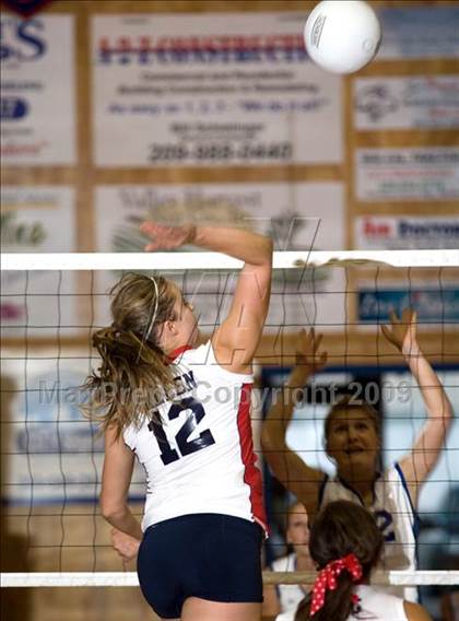 Thumbnail 3 in Amador @ Modesto Christian photogallery.