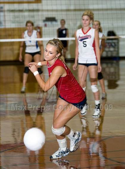 Thumbnail 1 in Amador @ Modesto Christian photogallery.