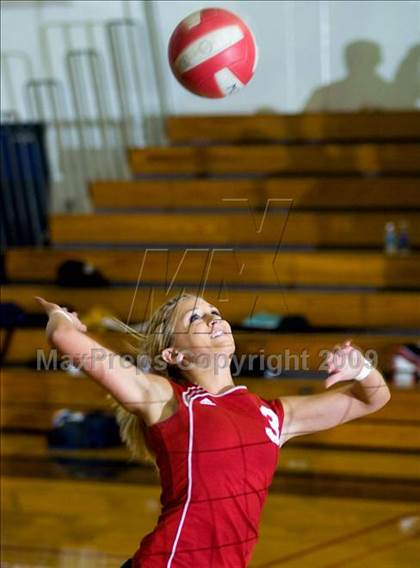 Thumbnail 2 in Amador @ Modesto Christian photogallery.