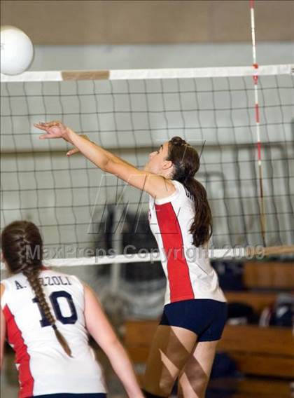 Thumbnail 1 in Amador @ Modesto Christian photogallery.