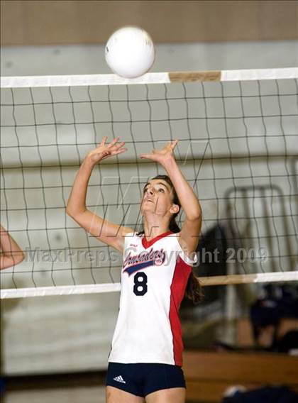 Thumbnail 2 in Amador @ Modesto Christian photogallery.