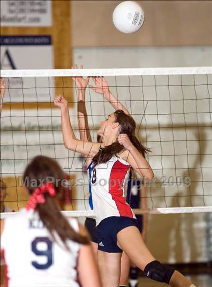 Thumbnail 3 in Amador @ Modesto Christian photogallery.