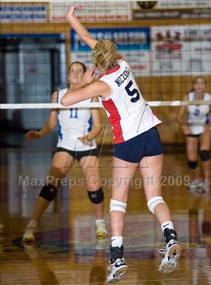 Thumbnail 1 in Amador @ Modesto Christian photogallery.