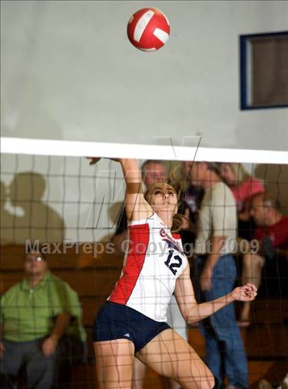 Thumbnail 1 in Amador @ Modesto Christian photogallery.