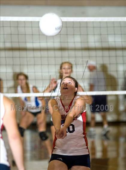 Thumbnail 1 in Amador @ Modesto Christian photogallery.