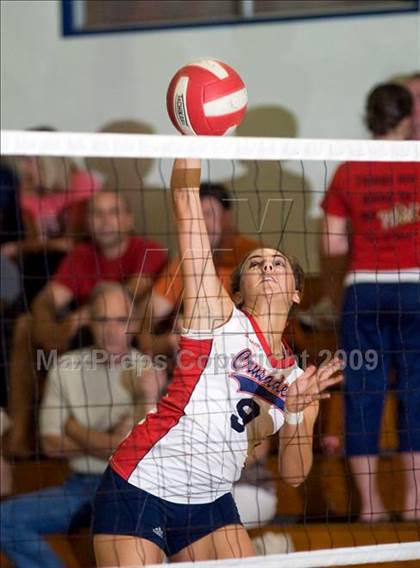 Thumbnail 2 in Amador @ Modesto Christian photogallery.