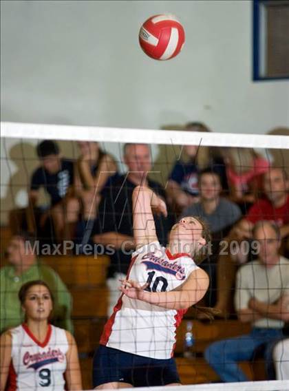 Thumbnail 1 in Amador @ Modesto Christian photogallery.