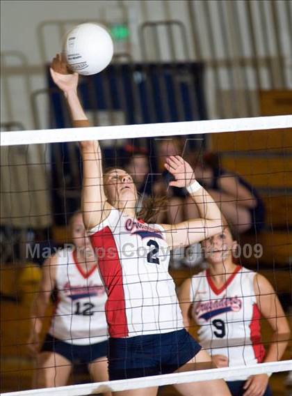 Thumbnail 2 in Amador @ Modesto Christian photogallery.