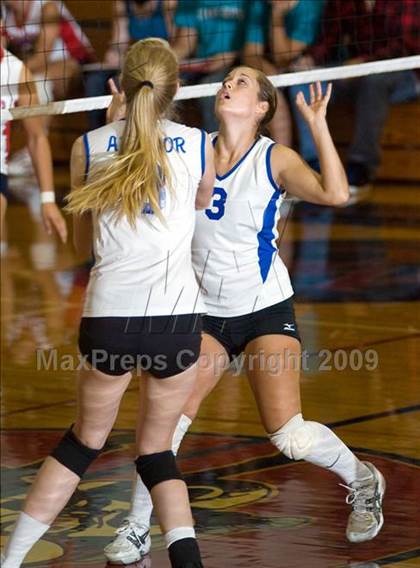 Thumbnail 1 in Amador @ Modesto Christian photogallery.