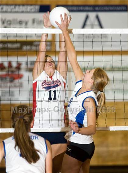 Thumbnail 2 in Amador @ Modesto Christian photogallery.