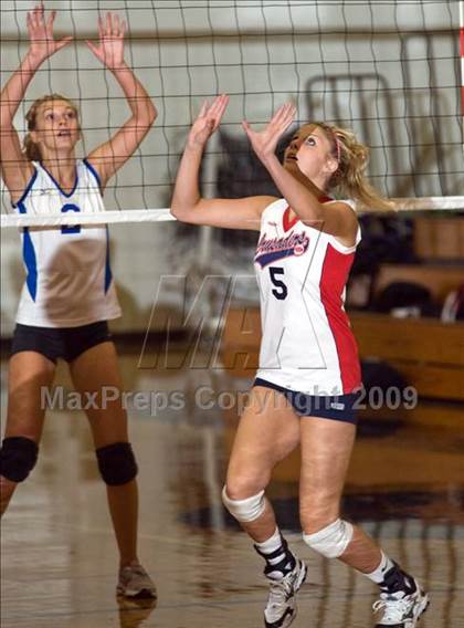 Thumbnail 3 in Amador @ Modesto Christian photogallery.