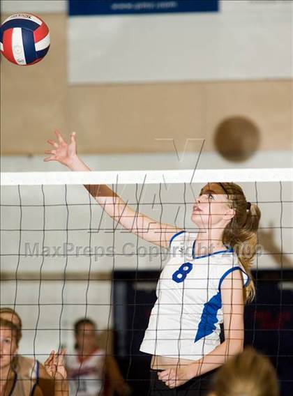 Thumbnail 3 in Amador @ Modesto Christian photogallery.