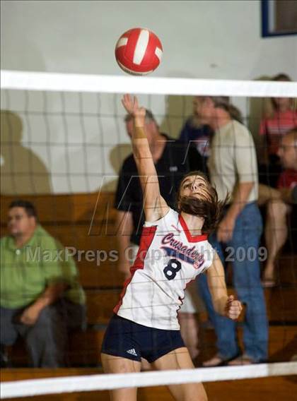 Thumbnail 3 in Amador @ Modesto Christian photogallery.