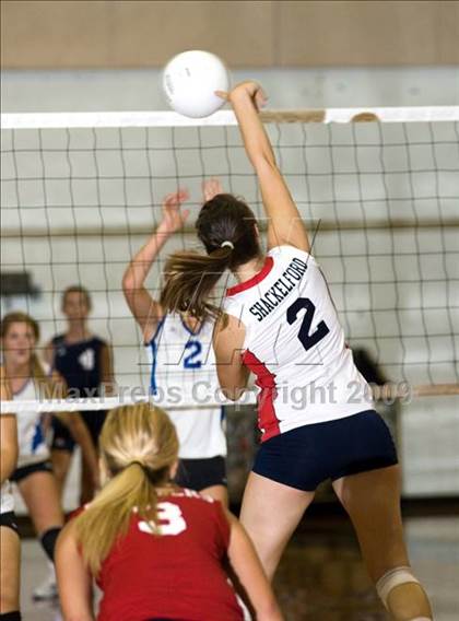 Thumbnail 2 in Amador @ Modesto Christian photogallery.