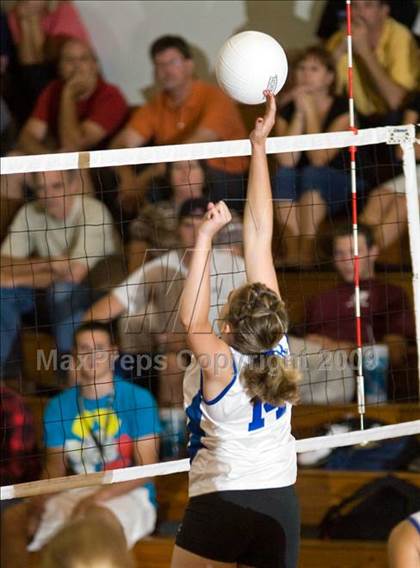 Thumbnail 2 in Amador @ Modesto Christian photogallery.