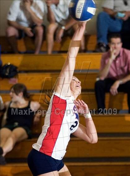 Thumbnail 1 in Amador @ Modesto Christian photogallery.