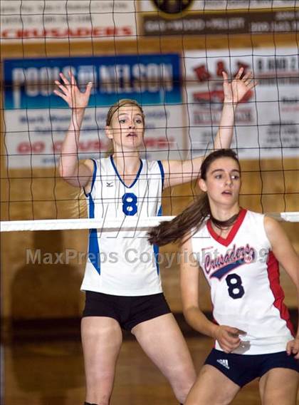 Thumbnail 3 in Amador @ Modesto Christian photogallery.