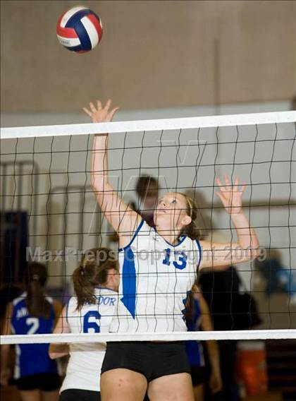 Thumbnail 3 in Amador @ Modesto Christian photogallery.