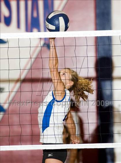 Thumbnail 3 in Amador @ Modesto Christian photogallery.