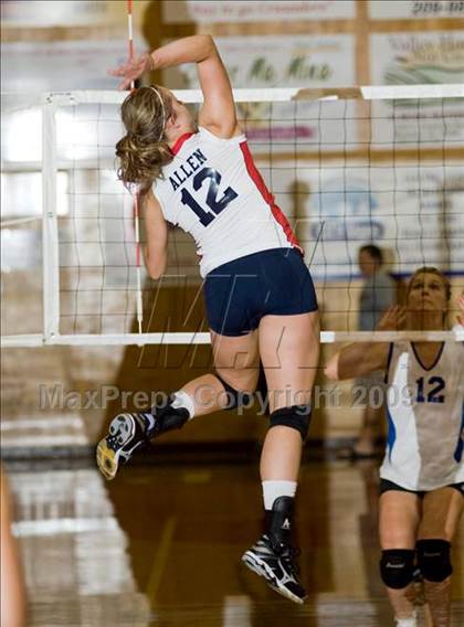 Thumbnail 2 in Amador @ Modesto Christian photogallery.