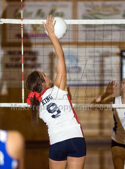 Thumbnail 3 in Amador @ Modesto Christian photogallery.