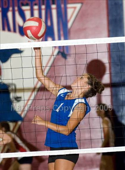 Thumbnail 2 in Amador @ Modesto Christian photogallery.