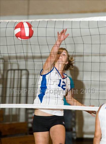 Thumbnail 3 in Amador @ Modesto Christian photogallery.