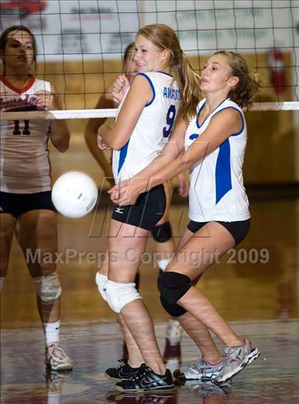 Thumbnail 3 in Amador @ Modesto Christian photogallery.