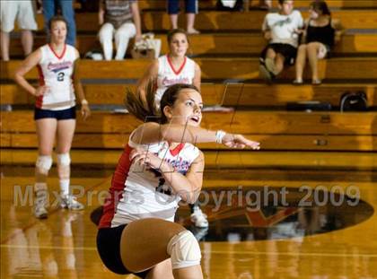 Thumbnail 1 in Amador @ Modesto Christian photogallery.
