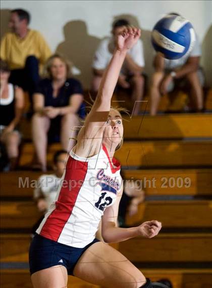 Thumbnail 3 in Amador @ Modesto Christian photogallery.