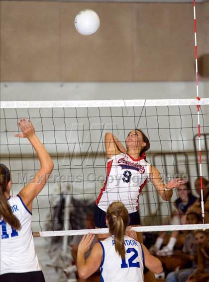 Thumbnail 1 in Amador @ Modesto Christian photogallery.