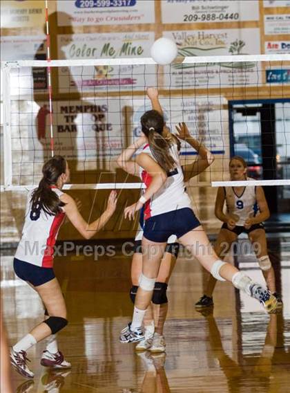 Thumbnail 1 in Amador @ Modesto Christian photogallery.